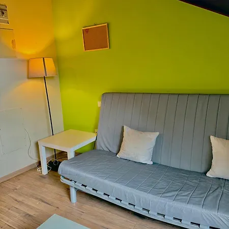 Con Vistas Plaza Mayor De Apartment Segovia