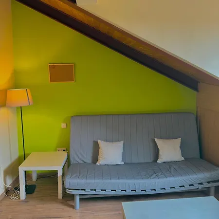 Con Vistas Plaza Mayor De * Segovia