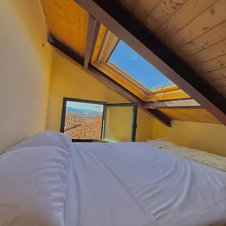 Apartment Con Vistas Plaza Mayor De