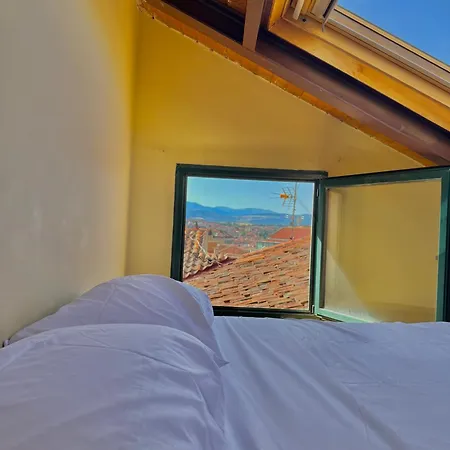 Appartement Con Vistas Plaza Mayor De *