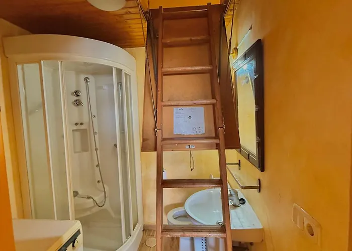 Con Vistas Plaza Mayor De Apartment Segovia