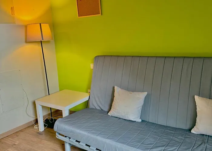 Con Vistas Plaza Mayor De Apartment Segovia