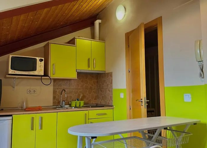 Apartment Con Vistas Plaza Mayor De Segovia