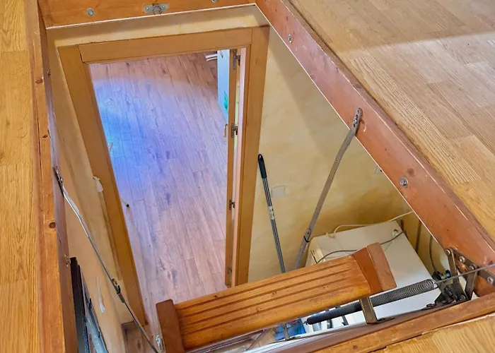 Con Vistas Plaza Mayor De Segovia