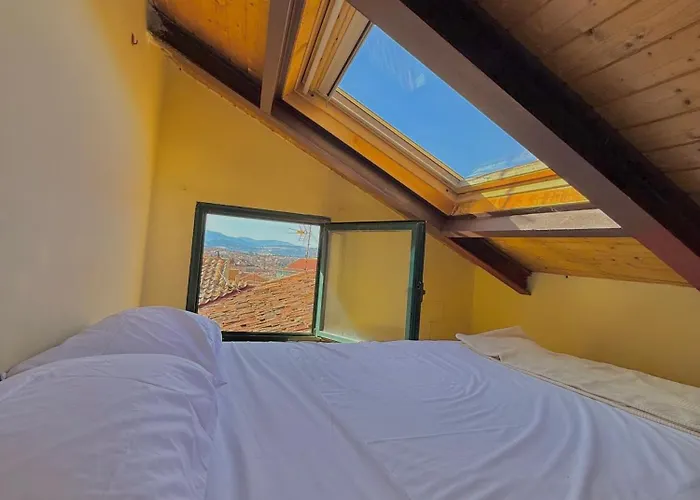 Apartment Con Vistas Plaza Mayor De