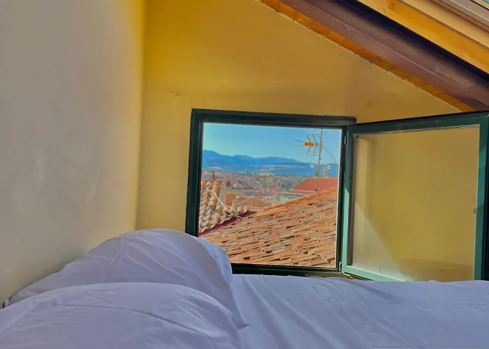 Apartment Con Vistas Plaza Mayor De *