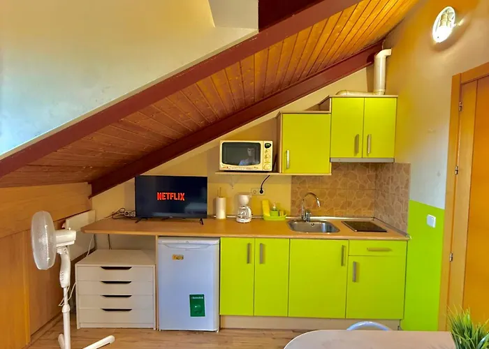 Con Vistas Plaza Mayor De